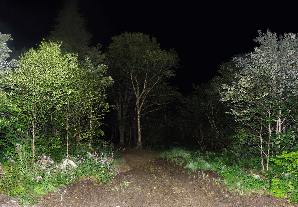 jocelyn philibert Illumination